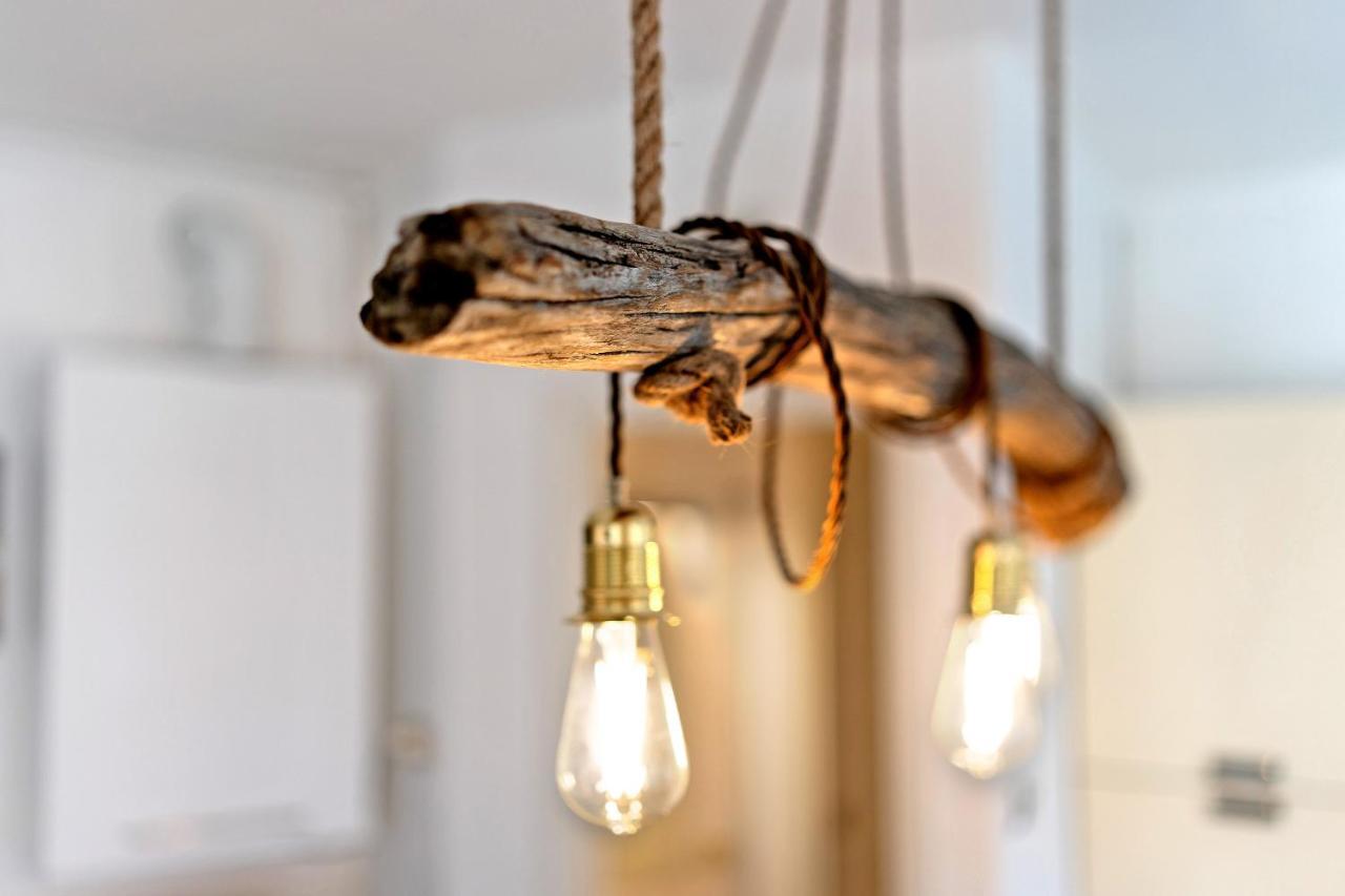 Vecchia Scala Apartment Germignaga Bagian luar foto
