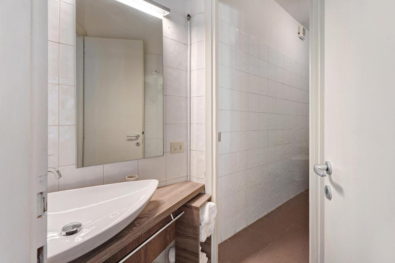 Vecchia Scala Apartment Germignaga Bagian luar foto