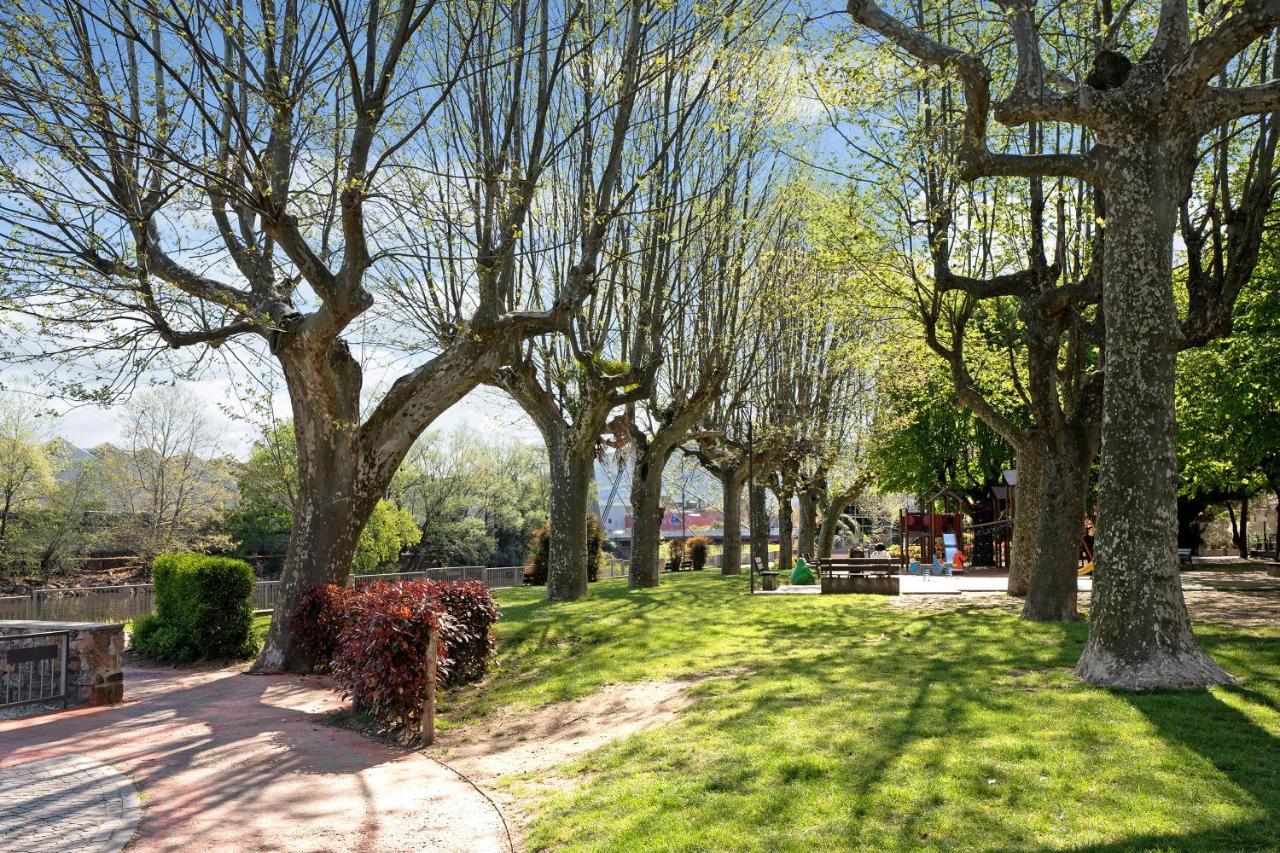 Vecchia Scala Apartment Germignaga Bagian luar foto