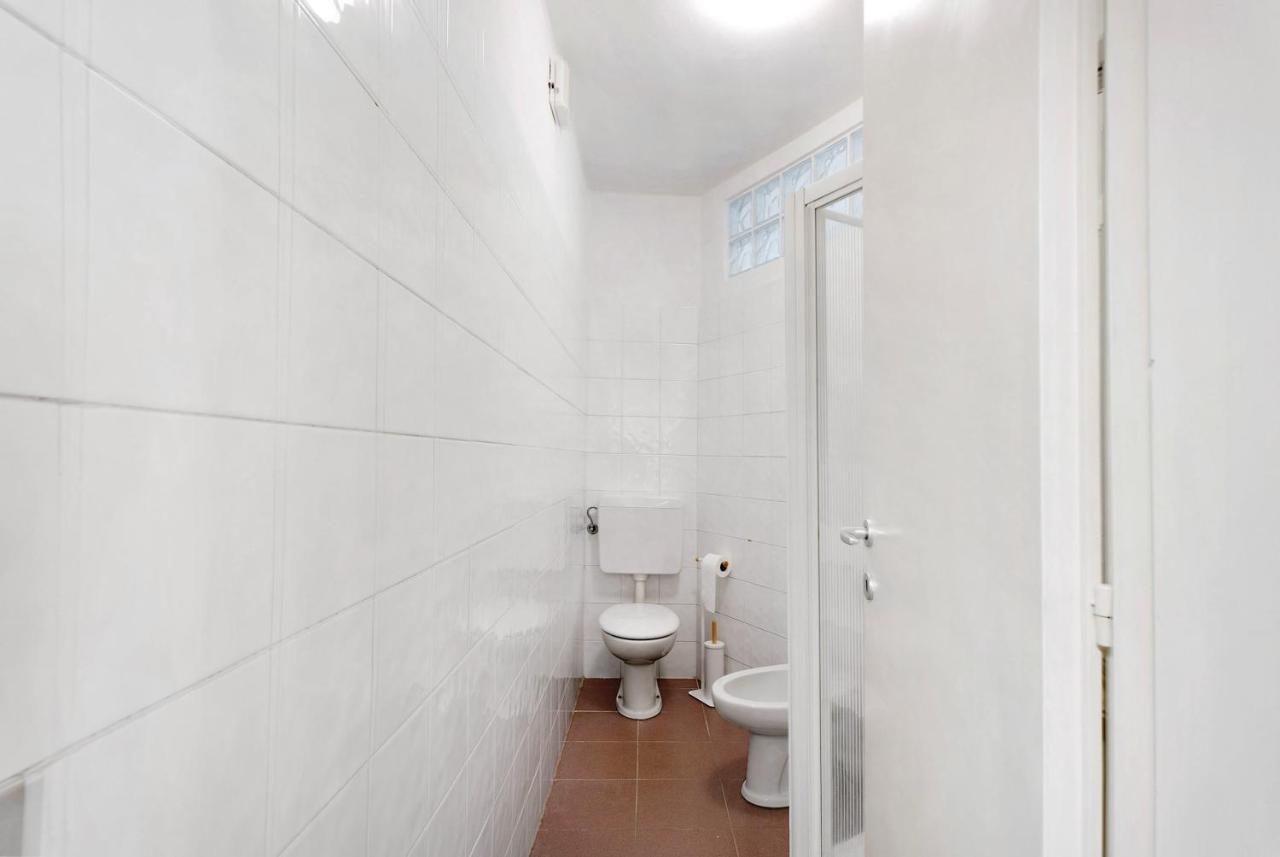 Vecchia Scala Apartment Germignaga Bagian luar foto